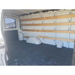 2021 CHEVROLET EXPRESS 1GCWGAF7XM1242360 77158735