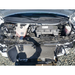 2021 CHEVROLET EXPRESS 1GCWGAF7XM1242360 77158735