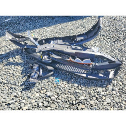 2021 CHEVROLET EXPRESS 1GCWGAF7XM1242360 77158735