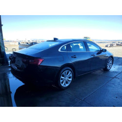 2023 CHEVROLET MALIBU 1G1ZD5STXPF185786 77228545