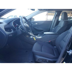 2023 CHEVROLET MALIBU 1G1ZD5STXPF185786 77228545