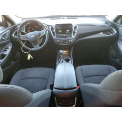 2023 CHEVROLET MALIBU 1G1ZD5STXPF185786 77228545