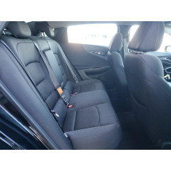 2023 CHEVROLET MALIBU 1G1ZD5STXPF185786 77228545