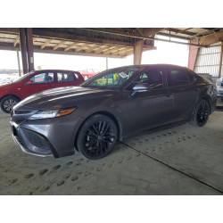 2021 TOYOTA CAMRY 4T1K61AKXMU425541 78685355
