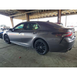 2021 TOYOTA CAMRY 4T1K61AKXMU425541 78685355