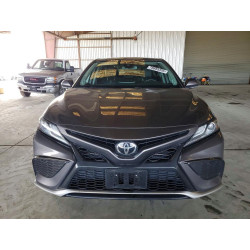 2021 TOYOTA CAMRY 4T1K61AKXMU425541 78685355