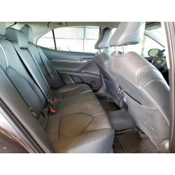 2021 TOYOTA CAMRY 4T1K61AKXMU425541 78685355