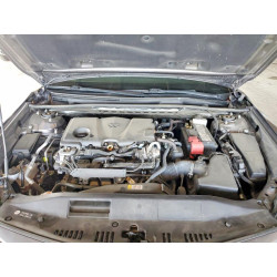 2021 TOYOTA CAMRY 4T1K61AKXMU425541 78685355