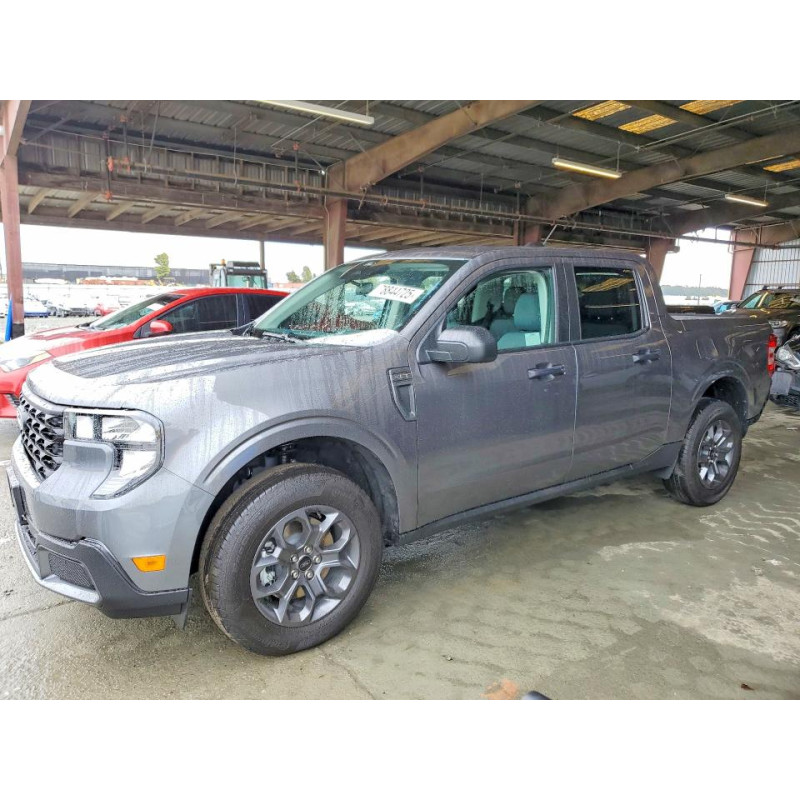 2026 FORD MAVERICK 3FTTW8H3XTRA00679 78844725
