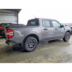 2026 FORD MAVERICK 3FTTW8H3XTRA00679 78844725