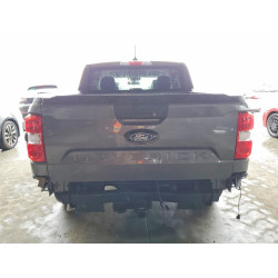 2026 FORD MAVERICK 3FTTW8H3XTRA00679 78844725