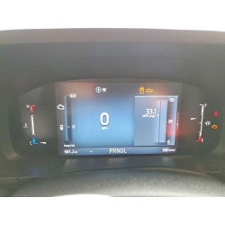 2026 FORD MAVERICK 3FTTW8H3XTRA00679 78844725