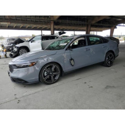 2025 HONDA ACCORD 1HGCY2F56SA065499 80180095