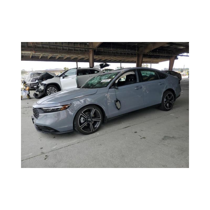 2025 HONDA ACCORD 1HGCY2F56SA065499 80180095