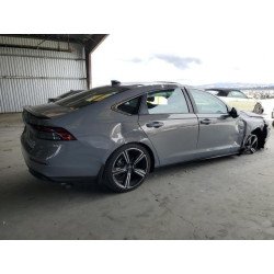 2025 HONDA ACCORD 1HGCY2F56SA065499 80180095