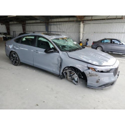2025 HONDA ACCORD 1HGCY2F56SA065499 80180095