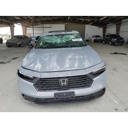 2025 HONDA ACCORD 1HGCY2F56SA065499 80180095