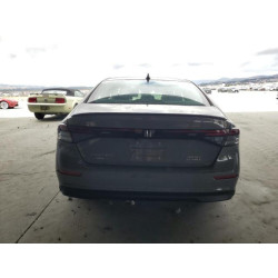 2025 HONDA ACCORD 1HGCY2F56SA065499 80180095