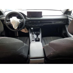 2025 HONDA ACCORD 1HGCY2F56SA065499 80180095