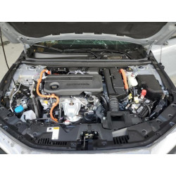 2025 HONDA ACCORD 1HGCY2F56SA065499 80180095