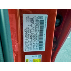 2024 HONDA CIVIC 2HGFE1F93RH325873 96007955