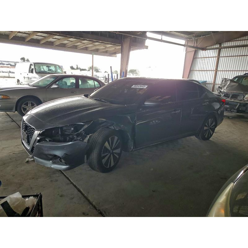 2021 NISSAN ALTIMA 1N4BL4DV1MN391672 96843445