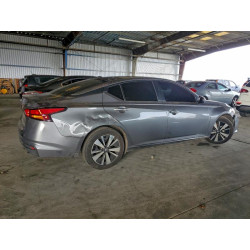 2021 NISSAN ALTIMA 1N4BL4DV1MN391672 96843445