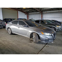 2021 NISSAN ALTIMA 1N4BL4DV1MN391672 96843445