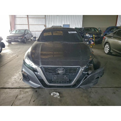 2021 NISSAN ALTIMA 1N4BL4DV1MN391672 96843445