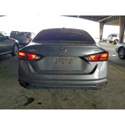2021 NISSAN ALTIMA 1N4BL4DV1MN391672 96843445