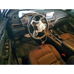 2021 NISSAN ALTIMA 1N4BL4DV1MN391672 96843445