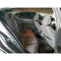 2021 NISSAN ALTIMA 1N4BL4DV1MN391672 96843445