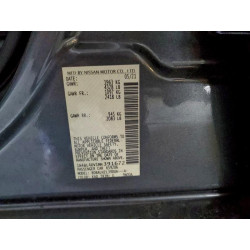 2021 NISSAN ALTIMA 1N4BL4DV1MN391672 96843445