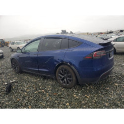 2022 TESLA MODEL X 7SAXCDE5XNF336736 98214425