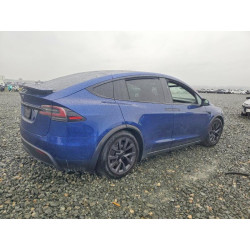 2022 TESLA MODEL X 7SAXCDE5XNF336736 98214425