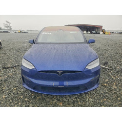 2022 TESLA MODEL X 7SAXCDE5XNF336736 98214425