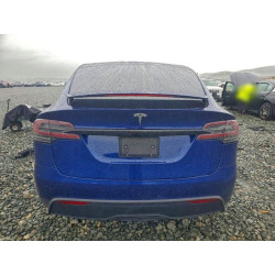 2022 TESLA MODEL X 7SAXCDE5XNF336736 98214425