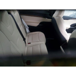 2022 TESLA MODEL X 7SAXCDE5XNF336736 98214425