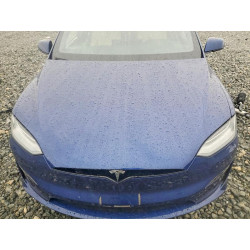 2022 TESLA MODEL X 7SAXCDE5XNF336736 98214425