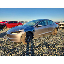 2025 TESLA MODEL 3 5YJ3E1EAXSF877816 98912875