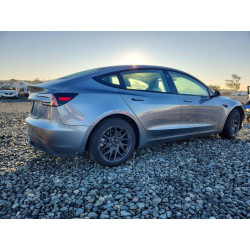 2025 TESLA MODEL 3 5YJ3E1EAXSF877816 98912875