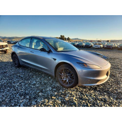 2025 TESLA MODEL 3 5YJ3E1EAXSF877816 98912875