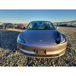 2025 TESLA MODEL 3 5YJ3E1EAXSF877816 98912875
