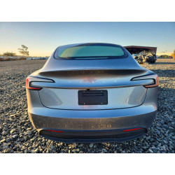 2025 TESLA MODEL 3 5YJ3E1EAXSF877816 98912875