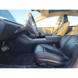 2025 TESLA MODEL 3 5YJ3E1EAXSF877816 98912875