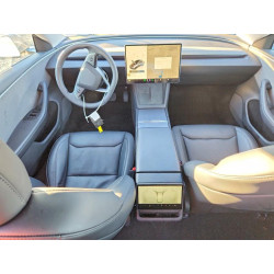 2025 TESLA MODEL 3 5YJ3E1EAXSF877816 98912875