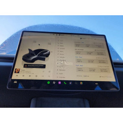 2025 TESLA MODEL 3 5YJ3E1EAXSF877816 98912875