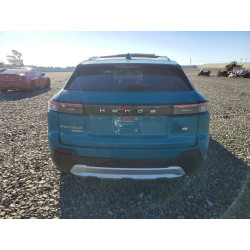 2025 HONDA PROLOGUE T 3GPKHWRM6SS513953 98972795