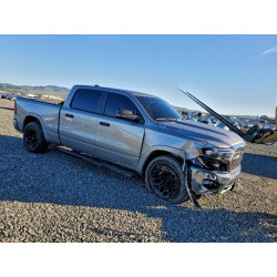 2025 RAM 1500 1C6SRFMP2SN536728 99391605
