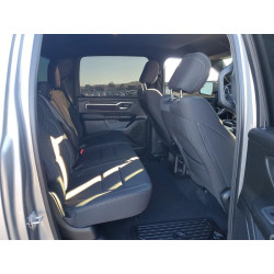 2025 RAM 1500 1C6SRFMP2SN536728 99391605